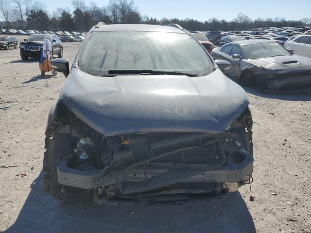 MAJ3S2GE7LC327301 - 2020 FORD ECOSPORT SE ნაცრისფერი ფოტო 5