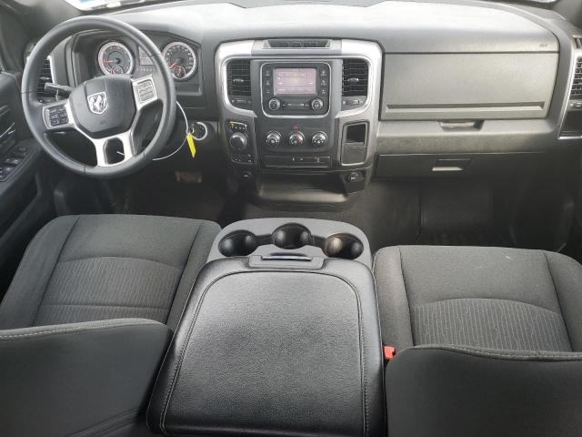 1C6RR7GT7MS510482 - 2021 RAM 1500 CLASS SLT 灰色 照片 8