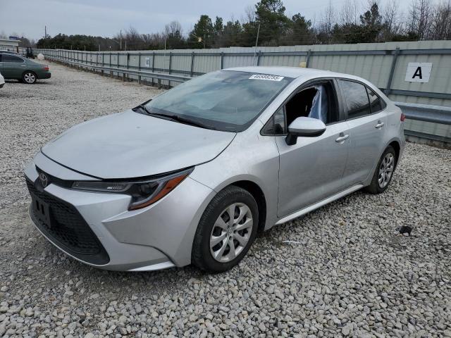 2021 TOYOTA COROLLA LE, 