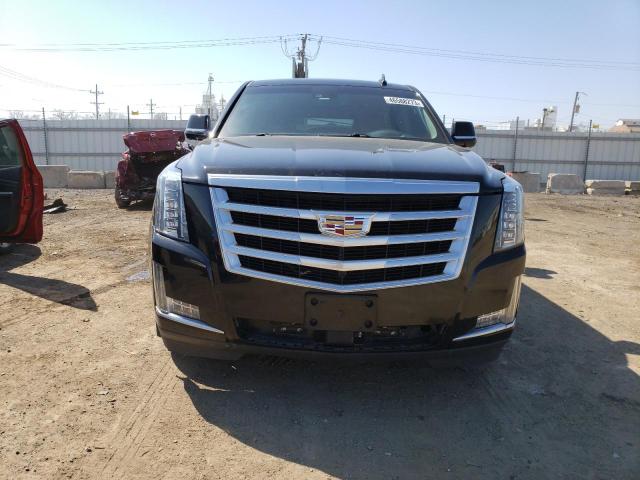 1GYS4JKJ6GR346367 - 2016 CADILLAC ESCALADE ESV PREMIUM BLACK photo 5