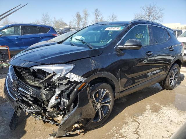 2023 BUICK ENCORE GX SELECT, 