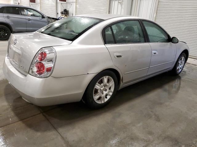 1N4AL11D65N414340 - 2005 NISSAN ALTIMA S SILVER photo 3