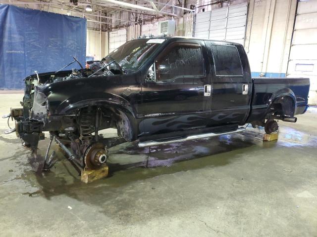 2006 FORD F250 SUPER DUTY, 