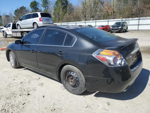 1N4BL21E68N473167 - 2008 NISSAN ALTIMA 3.5SE BLACK photo 2