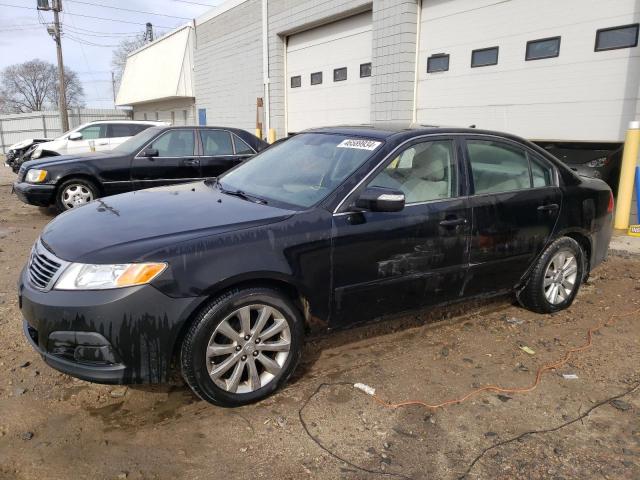 2010 KIA OPTIMA LX, 