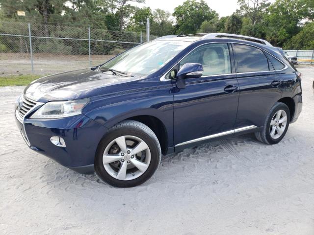 2013 LEXUS RX 350 BASE, 