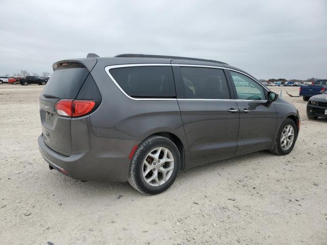 2C4RC1BG3HR779913 - 2017 CHRYSLER PACIFICA TOURING L CHARCOAL photo 3