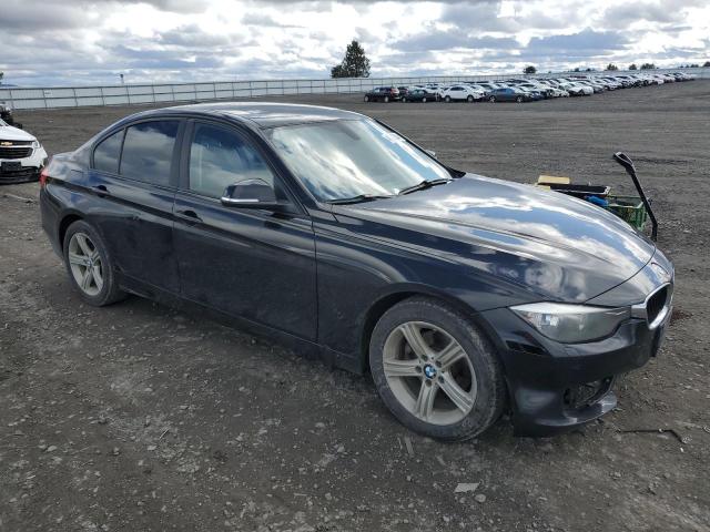 WBA3B5C52FF959978 - 2015 BMW 328 XI SULEV BLACK photo 4