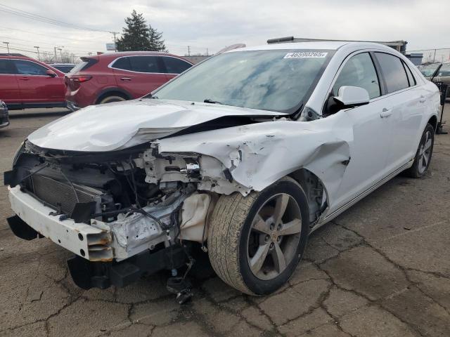 2011 CHEVROLET MALIBU 1LT, null