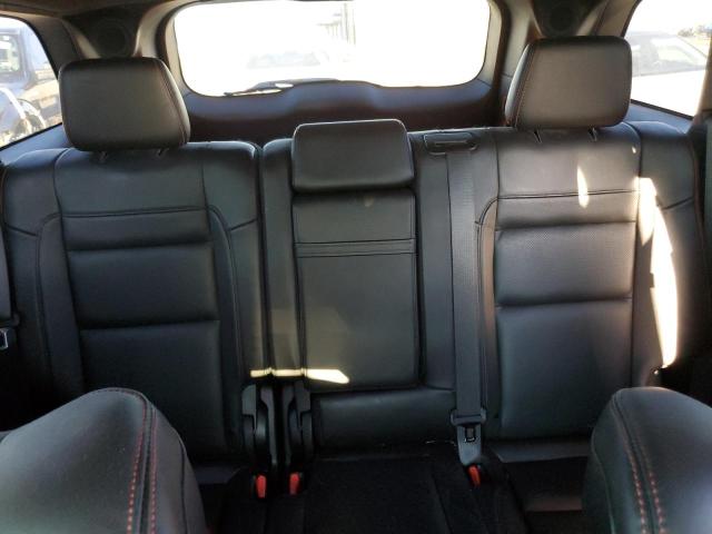 1C4RJFLT8LC199315 - 2020 JEEP GRAND CHER TRAILHAWK 灰色 照片 10