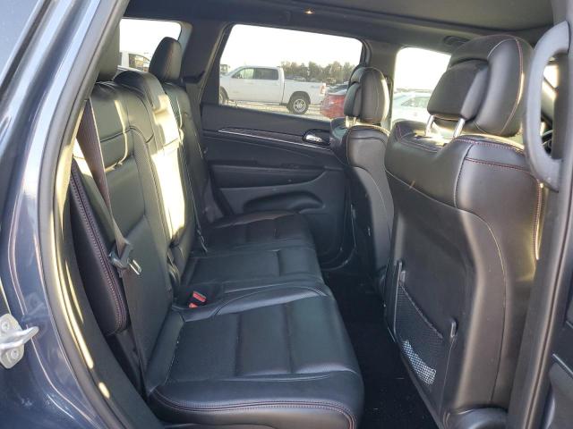 1C4RJFLT8LC199315 - 2020 JEEP GRAND CHER TRAILHAWK 灰色 照片 11