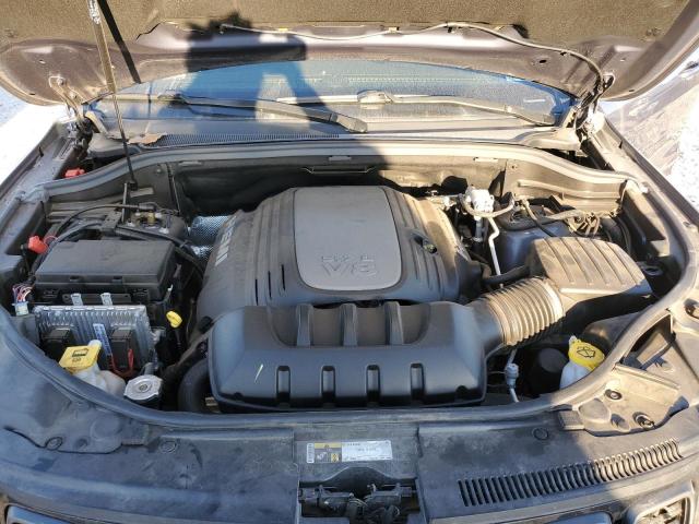 1C4RJFLT8LC199315 - 2020 JEEP GRAND CHER TRAILHAWK 灰色 照片 12