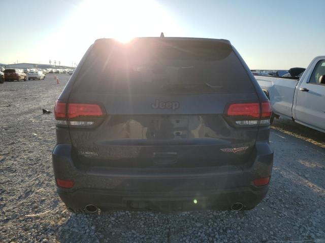 1C4RJFLT8LC199315 - 2020 JEEP GRAND CHER TRAILHAWK 灰色 照片 6