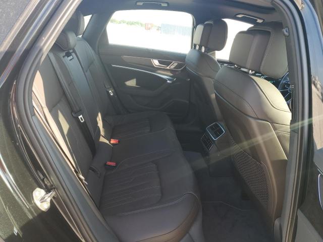WAUM2BF21KN096661 - 2019 AUDI A6 PRESTIGE 黑色 照片 10