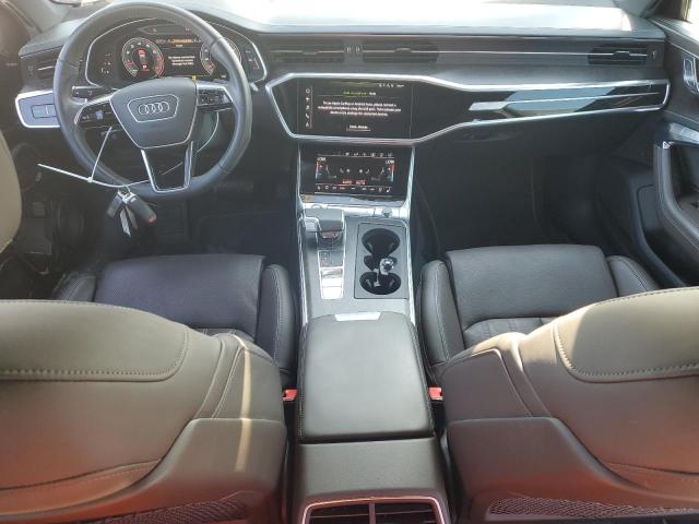 WAUM2BF21KN096661 - 2019 AUDI A6 PRESTIGE 黑色 照片 8