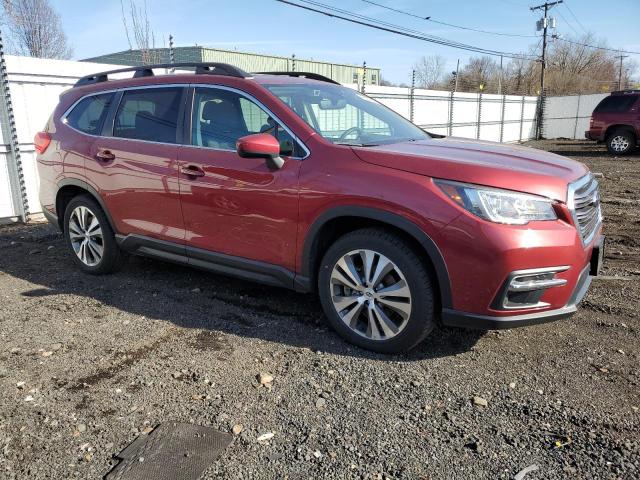 4S4WMAHDXL3423386 - 2020 SUBARU ASCENT PREMIUM BURGUNDY photo 4