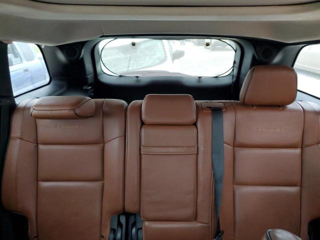 1C4RJEJG9FC915563 - 2015 JEEP GRAND CHER SUMMIT Qəhvəyi foto 10