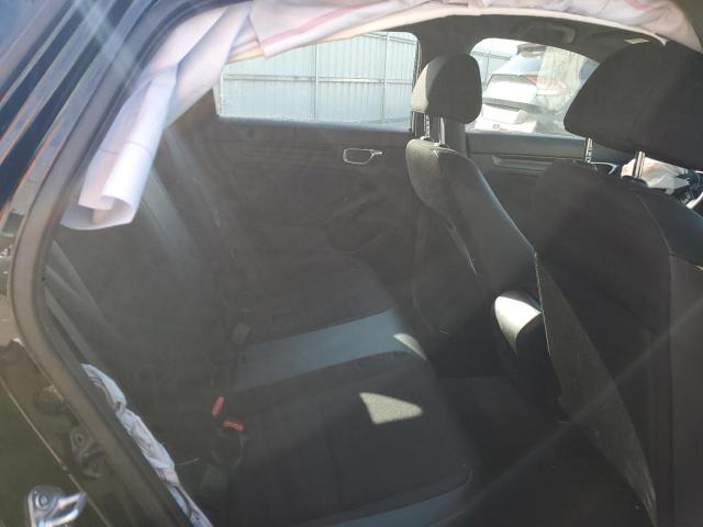19XFL2H8XPE005652 - 2023 HONDA CIVIC SPORT 黑色 照片 10
