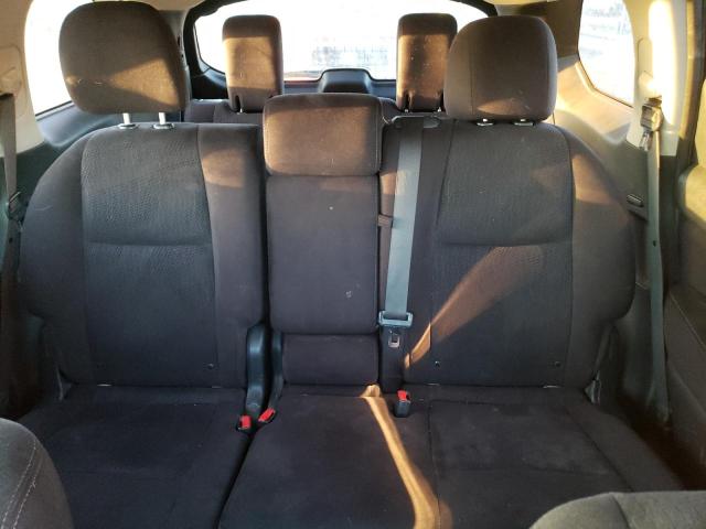 5N1AR2MM1DC611643 - 2013 NISSAN PATHFINDER S 白色 照片 10