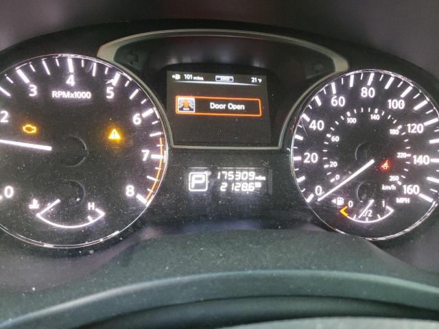 5N1AR2MM1DC611643 - 2013 NISSAN PATHFINDER S 白色 照片 9