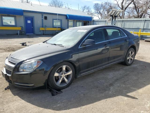 2011 CHEVROLET MALIBU 1LT, 