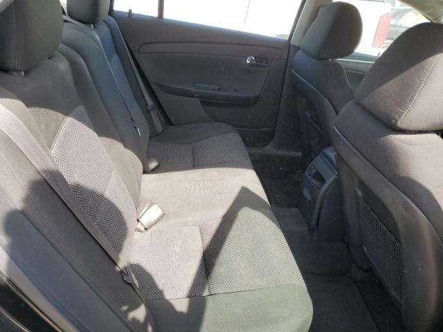 1G1ZC5EU7BF375528 - 2011 CHEVROLET MALIBU 1LT 石墨色 照片 10