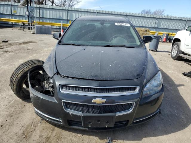 1G1ZC5EU7BF375528 - 2011 CHEVROLET MALIBU 1LT 石墨色 照片 5