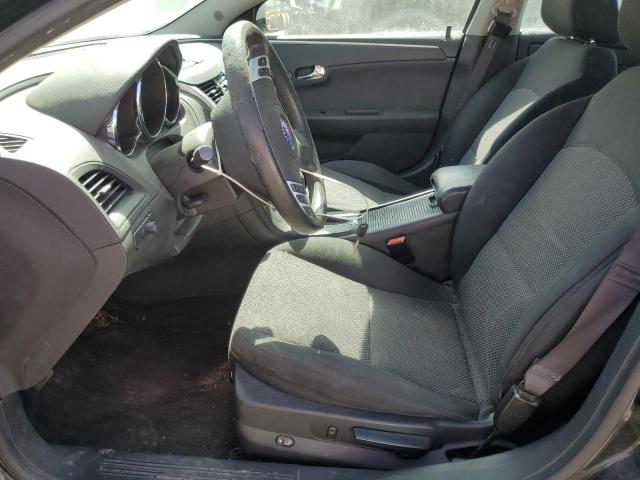 1G1ZC5EU7BF375528 - 2011 CHEVROLET MALIBU 1LT 石墨色 照片 7