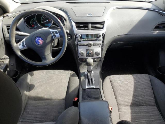 1G1ZC5EU7BF375528 - 2011 CHEVROLET MALIBU 1LT 石墨色 照片 8