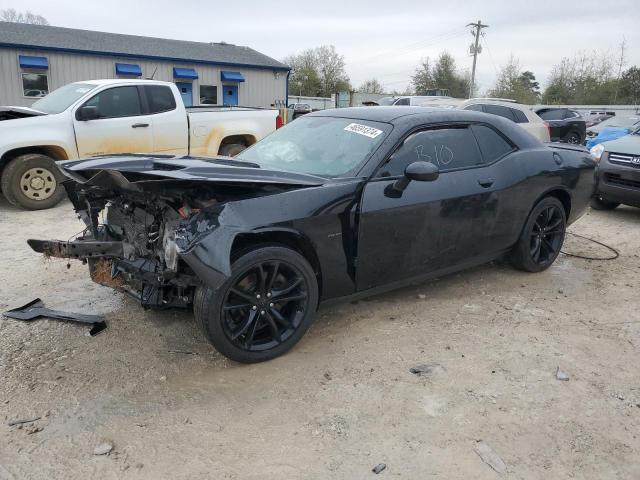 2018 DODGE CHALLENGER R/T, 