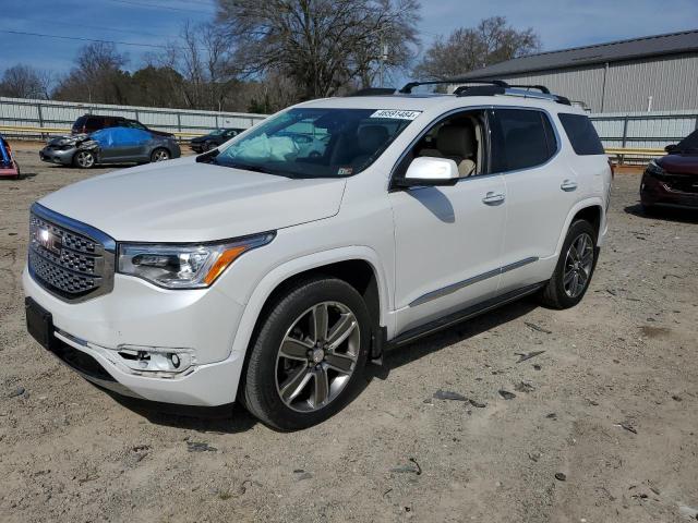 2017 GMC ACADIA DENALI, 