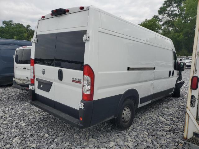 3C6MRVJG0NE142659 - 2022 RAM PROMASTER 3500 HIGH 白色 照片 4