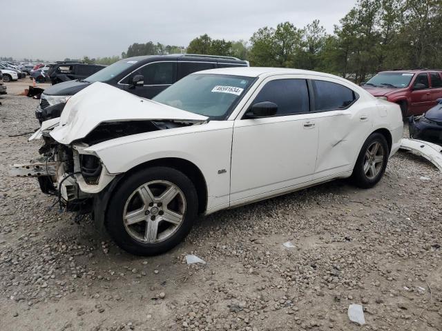 2008 DODGE CHARGER, 