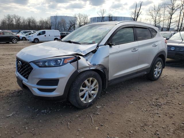 2019 HYUNDAI TUCSON LIMITED, 