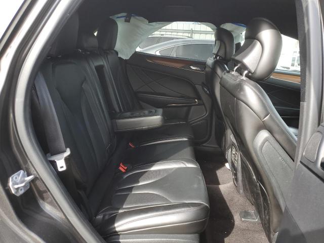 5LMCJ2C94KUL08342 - 2019 LINCOLN MKC SELECT 灰色 照片 10