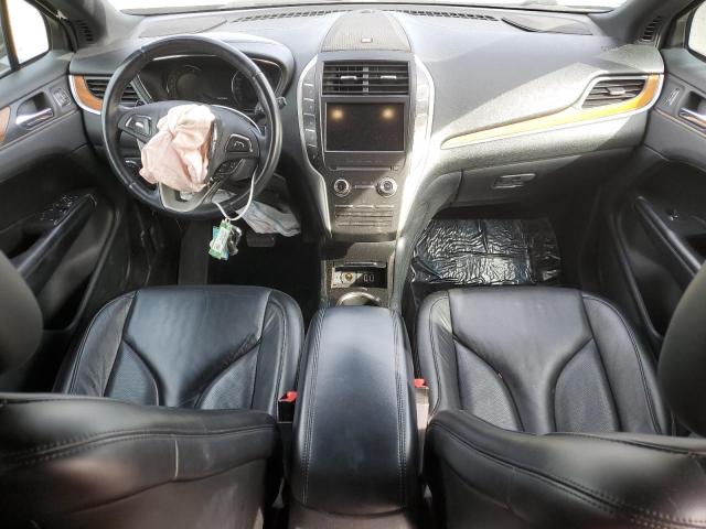 5LMCJ2C94KUL08342 - 2019 LINCOLN MKC SELECT 灰色 照片 8