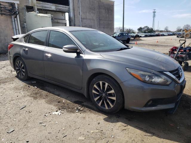 1N4AL3AP2GC218660 - 2016 NISSAN ALTIMA 2.5 GRAY photo 4