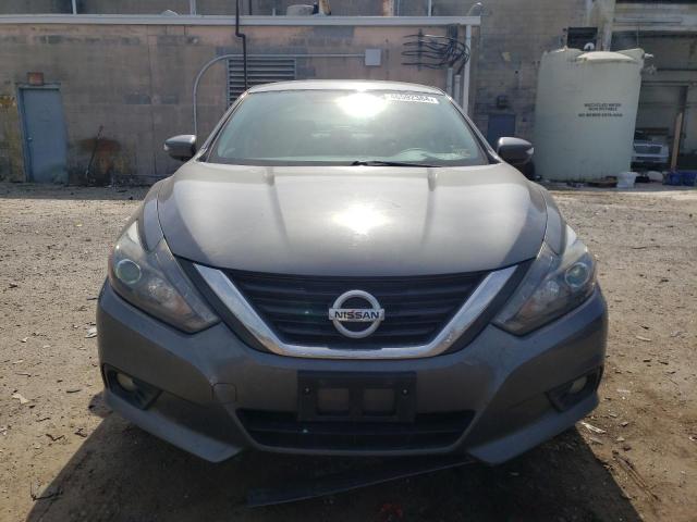 1N4AL3AP2GC218660 - 2016 NISSAN ALTIMA 2.5 GRAY photo 5