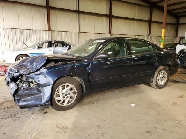 2004 PONTIAC GRAND AM SE, 