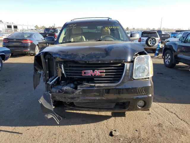 1GKS2AE00DR347108 - 2013 GMC YUKON SLE BLACK photo 5