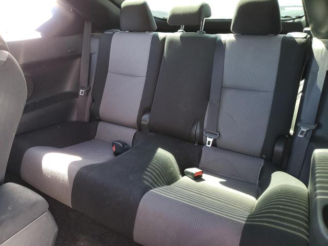 JTKJF5C79F3091519 - 2015 TOYOTA SCION TC 白色 照片 10