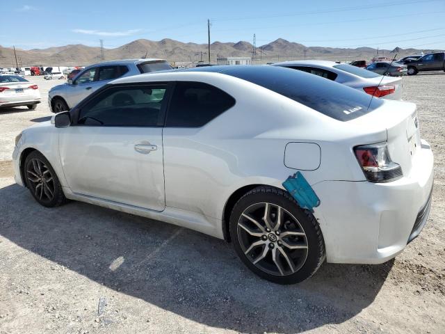 JTKJF5C79F3091519 - 2015 TOYOTA SCION TC 白色 照片 2