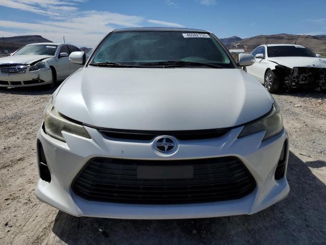 JTKJF5C79F3091519 - 2015 TOYOTA SCION TC 白色 照片 5