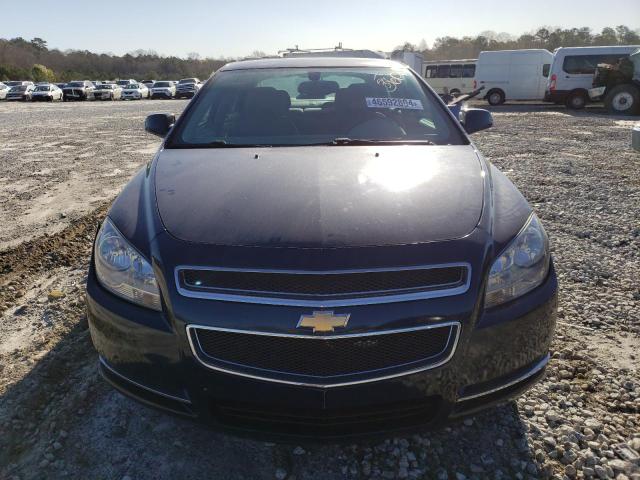 1G1ZC5E0XCF257567 - 2012 CHEVROLET MALIBU 1LT 蓝色 照片 5