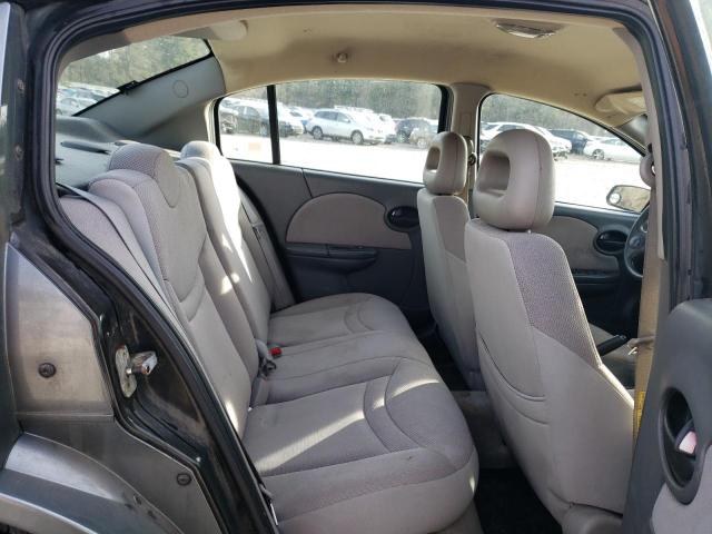 1G8AJ52F44Z178392 - 2004 SATURN ION LEVEL 2 ნაცრისფერი ფოტო 10