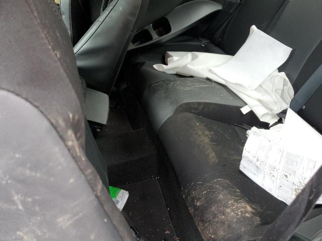 2HGFC4B80KH302528 - 2019 HONDA CIVIC SPORT 黑色 照片 10