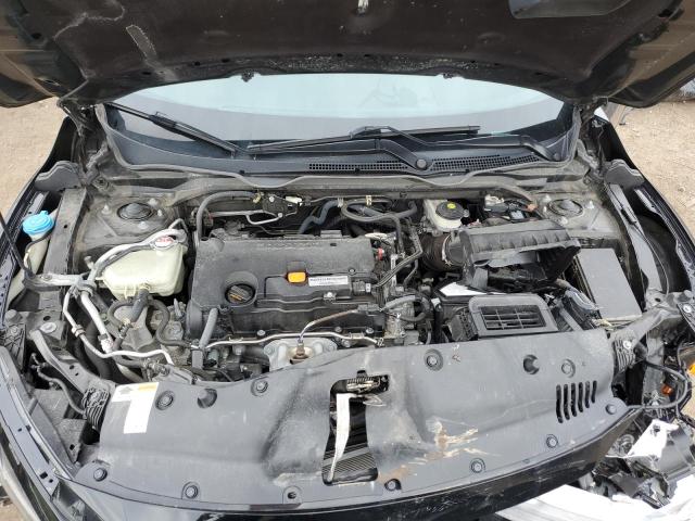 2HGFC4B80KH302528 - 2019 HONDA CIVIC SPORT 黑色 照片 11