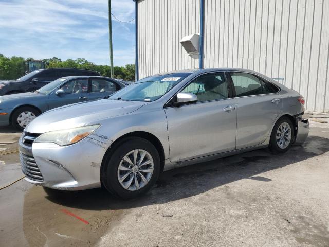 2015 TOYOTA CAMRY LE, 