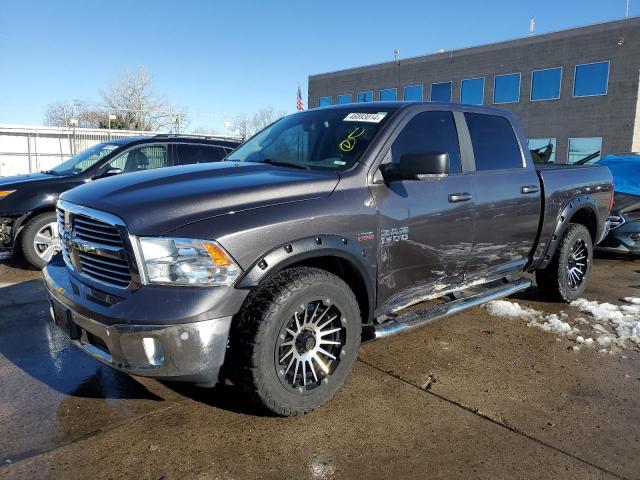 2019 RAM 1500 CLASS SLT, 