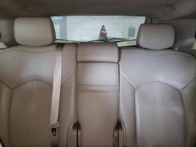 3GYFNEE38CS657499 - 2012 CADILLAC SRX PERFORMANCE COLLECTION Ağ foto 10
